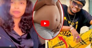 (Vidéo) – Mbathio répond aux rumeurs sur sa grossesse : « 2 mois la tolou »