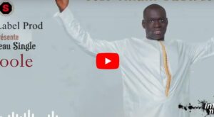 Mor Thiam Gueweul sort enfin le fameux challenge « idole ». Ecoutez !
