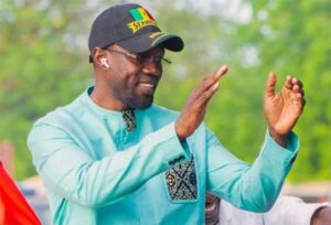 Sénégal : Le PM Ousmane Sonko annonce la création d’un nouveau ministère…