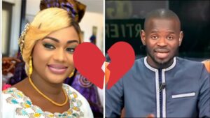 (Vidéo) – Pape Cheikh Diallo zappe son ex : « Dawalatouma Kya, bénene diéég lay dawal »