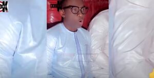 (Vidéo) – Pape Diouf : « Douma mayé xaliss si mbolo, bougn may battré sakh damay rouss »