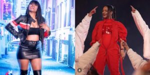 Queen Biz sur Rihanna : « Am xarit bou melni risque leu ragal douko def »