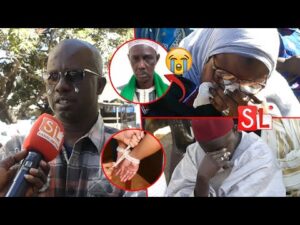 Les proches de l&rsquo;imam de Grand Yoff révèlent : « Ses mains étaient attachées, il a été tué »