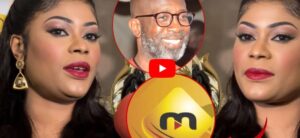 (Vidéo) : Samira, actrice Mœurs : « Damay bayi jouer série après Muñel ak Emprises »