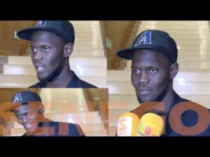 Melesse :  » Série you barri même souma fégnoul, may gérer partie technique bi »