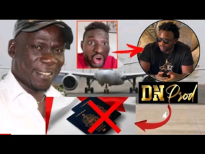 Adamo à Diery Ngoné : » J&rsquo;ai menti, lima wakhone dara doussi deug »