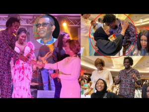 Wally Seck/Ndiolé Tall : Le duo qui cartonne