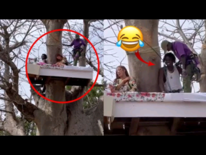 Making off du clip de Wally Seck : « Dama ragala danou »