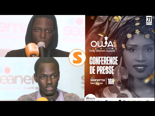 Only Woman Awards 2023 : Liste officielle des catégories