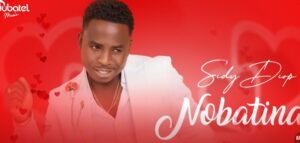 (Audio) – Saint Valentin: Sidy Diop dévoile sa chanson d&rsquo;amour