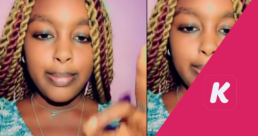 « Rakk dji la njeukkeu teudeul ci goor wayé maggam la moudjé seuyeul ». Regardez