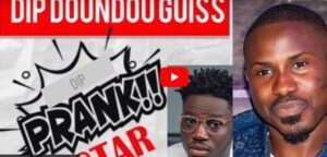 (Vidéo) : Quand Toch piège Dip Doundou Guiss sur un morceau de Ngaaka Blindé. Regardez sa réaction