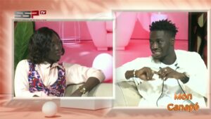 Toch :  » Je me suis fait un nom grâce à Demba Guissé, il m&rsquo;a présenté Abba et… »