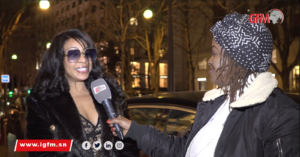 Viviane à Paris : Du lourd en prépa pour le concert à l&rsquo;Olympia