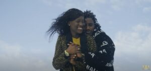 (Vidéo) – Saint Valentin : Wally Seck dévoile son deuxième clip « Why not »