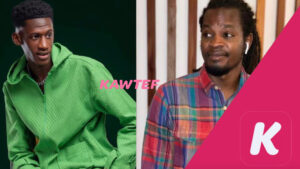 5 millions – nouveau label : Les dessous du divorce entre Baye Mass et son manager Luno.