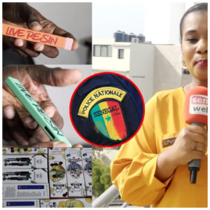 Sénégal : La nouvelle drøgue « Live Resin » qui fait dégâts