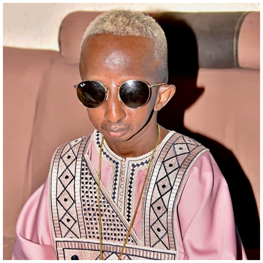 Vidéo : Grand P nommé « préfet », la star s’impose dans la république