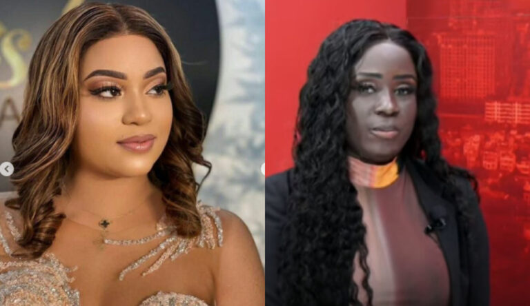 Affaire Chirurgie ratée : L’actrice Léna Gueye traine la journaliste Eva de Seneweb en justice