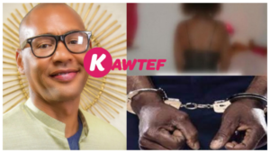 Images  ɵbscènes, usurpation d&rsquo;identité :  Le faux Bachir de la série « Karma » condamné