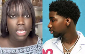 (Vidéo) – Vj offre 300 mille frs à Mamy Cobra pour le challenge : «40 mille frs lakoy diayé…»