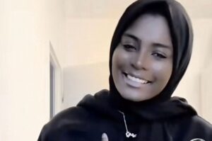 (Video): Challenge «Mane tidjaane laa»; Virginie s’y met