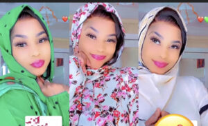 Ramadan: Marichou adopte le mode «selal»