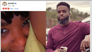 No Face humilié par Jozie «C’est avec respect que je te demande d’enlever ma photo…»