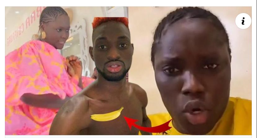 Mamy Cobra détruit Adamo : «sa awra bou ndaw ni banana 100fr…»