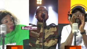 (Vidéo) – Fatou Waré à Dj Boubs : « Youssou Ndour todiatoul Bercy…Bamou dane tothie yako done dougeul »