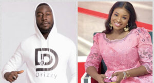 Alkhayri : Bathie Drizzy épouse Zeynab de Sentv