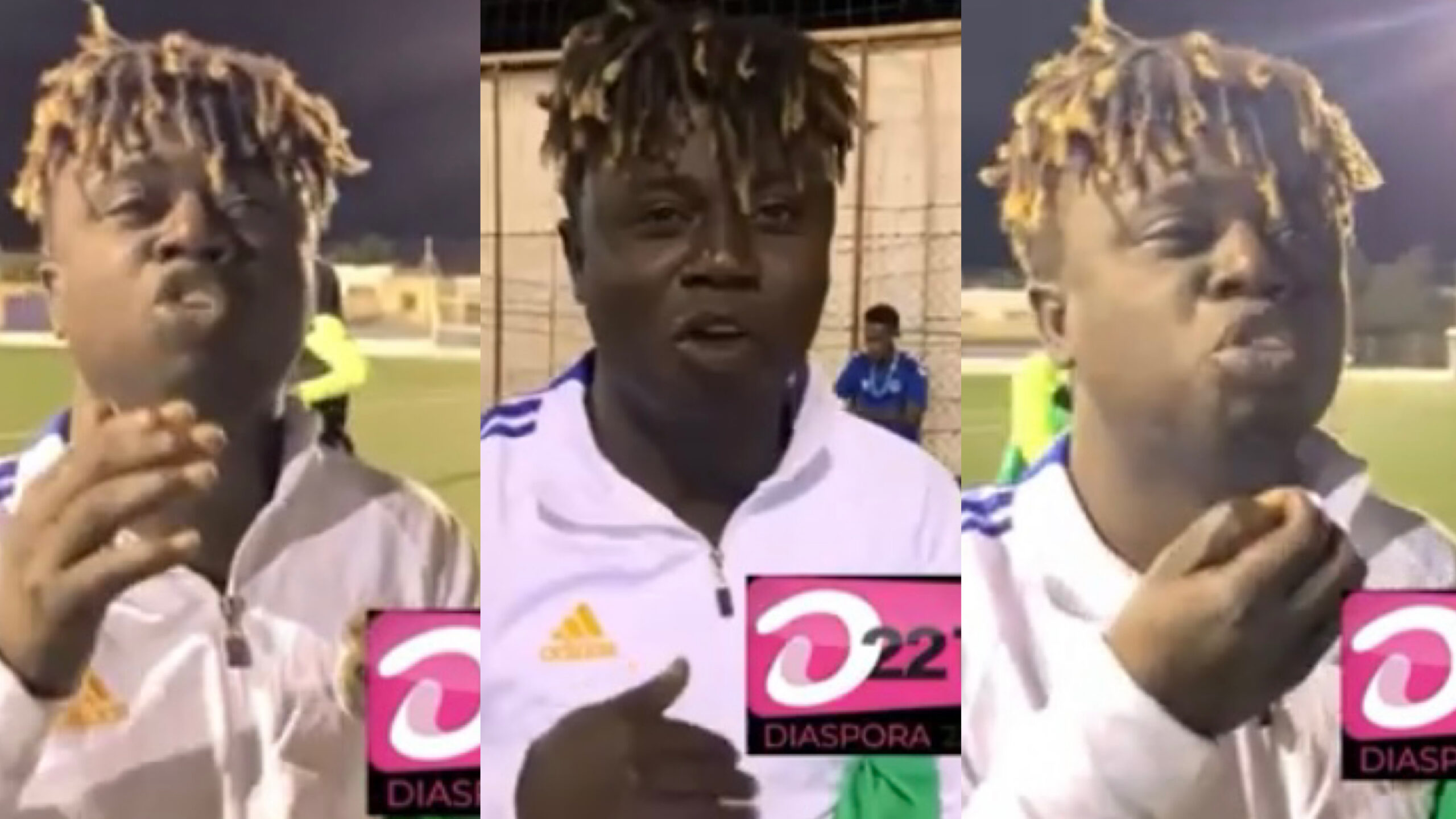 (Video) – Ramadan: Pawlish aux jeunes, « Xalé yiy foné nagnou téyé sén guémign… »