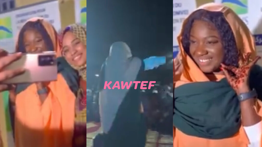 Festival Carrefour des Cultures: Mia Guissé explose la Mauritanie. Du jamais vu !