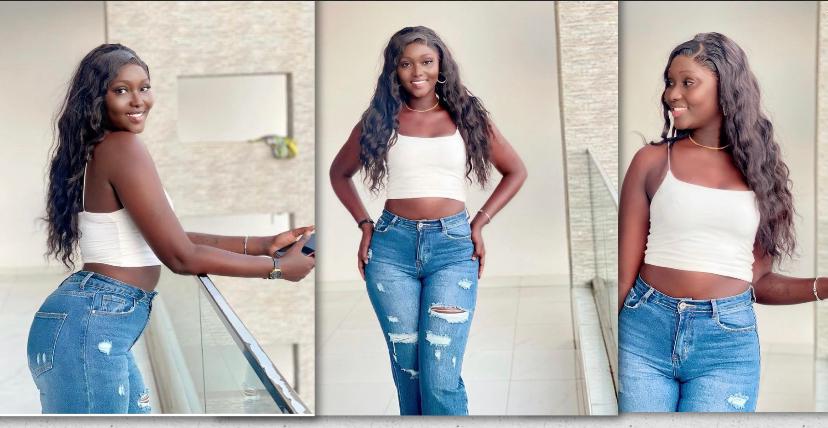 Mariétou Famille sénégalaise : » Mane khalé bou naw laa… »