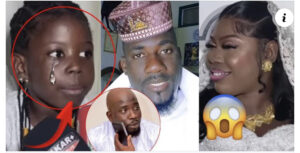 «Eumady Badiane moy Sama papa », Bara Zéro choqué par les propos de «Miss Monde», attaque les journalistes