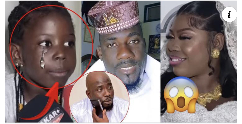 «Eumady Badiane moy Sama papa », Bara Zéro choqué par les propos de «Miss Monde», attaque les journalistes
