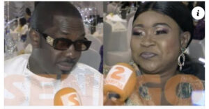 Mbaye Diéye Faye et sa femme Mame N’diaye se confient «Loutakh suñu seuy bi…»