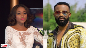 « Le jour où Fally Ipupa m’a déstabilisé… »FatimO se confie