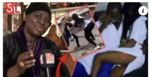 «Jour bima beté sama dieukeur ak ben guel, damako door…»; Soukeyna TFM