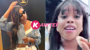 (Vidéo) – Mame Ndiaye Savon à Mia Guissé, «Boul dougati thi ay mourou… »