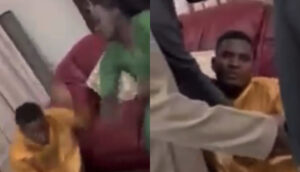 Kawtef – Toute la vérité sur la vidéo de la femme qui a giflé son mari