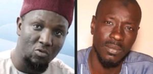 Karim Guèye et Cheikh Oumar Diagne placés sous mandat de dépôt