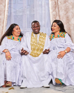 Les témoignages de Aïda Samb sur son mari et sa co-épouse :  » Woudié yomboul wayii… »