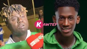 (Vidéo) – Pawlish tacle sévèrement Baye Mass, «&nbsp;Famille wam yep dagno dof…&nbsp;»