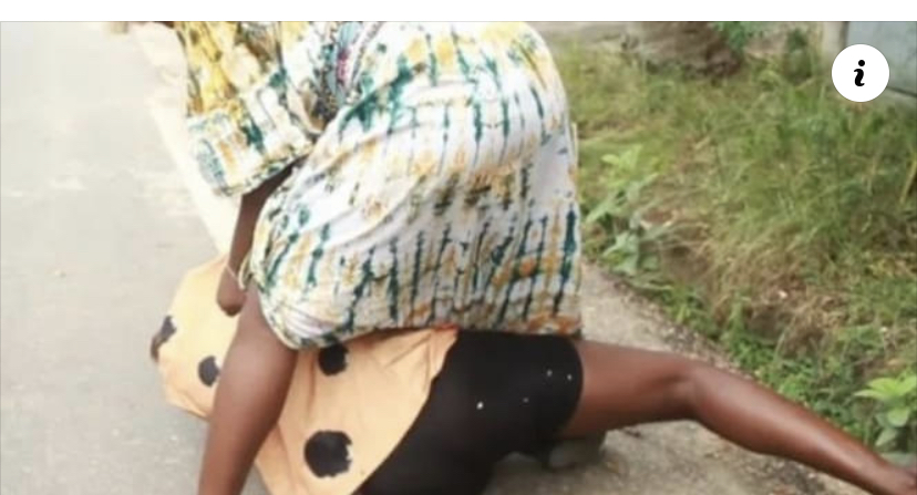 Aminata Ciss, 20ans, tabasse sa grand-mère de 90 ans et l’envoie aux urgences
