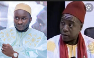 Kouthia sur sa relation avec Oustaz Modou Fall «makoo indi TFM…»