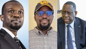 (Video): Mame Balla Mbow tente de réconcilier Macky Sall et Ousmane Sonko…À mourir de rire