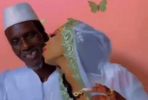 (Vidéo) – Al khayri insolite : A 70 ans, il épouse une fille de 20 ans…