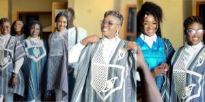 (10 photos) : Chic et classe, les femmes d’ Efor sur leur 31