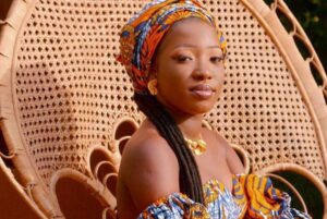 Réma Diop aux hommes : « Arrêtez de nous inviter pour… »
